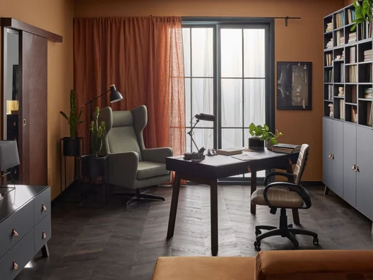 Kolory jesieni – otulamy dom przytulną paletą barw